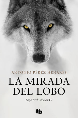 MIRADA DEL LOBO , LA