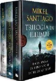 PACK TRILOGIA ILLUMBE