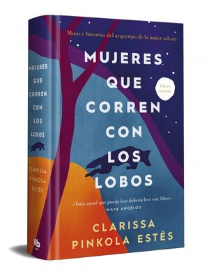 MUJERES QUE CORREN CON LOBOS