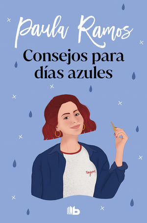 CONSEJOS PARA DÍAS AZULES