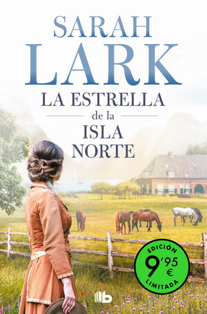 ESTRELLA DE LA ISLA NORTE, LA (EDICIÓN LIMITADA A PRECIO ESPECIAL)