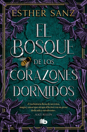 BOSQUE DE LOS CORAZONES DORMIDOS, EL