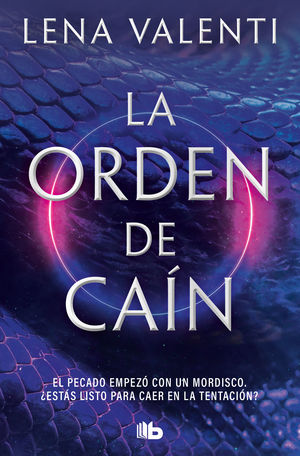 ORDEN DE CAÍN, LA