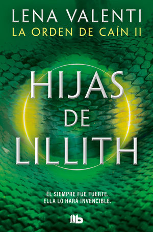 HIJAS DE LILLITH, LAS