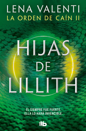 HIJAS DE LILLITH