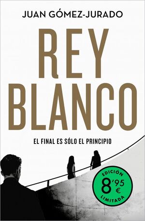 REY BLANCO (EDICIÓN LIMITADA)