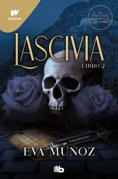 LASCIVIA  ( LIBRO 2 )