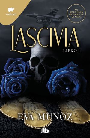 LASCIVIA  ( LIBRO 1 )