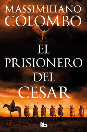 PRISIONERO DEL CÉSAR, EL