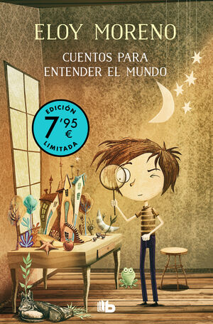 CUENTOS PARA ENTENDER EL MUNDO 1 (EDICIÓN LIMITADA)