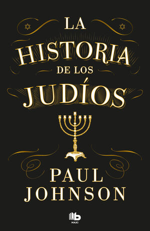 HISTORIA DE LOS JUDÍOS, LA