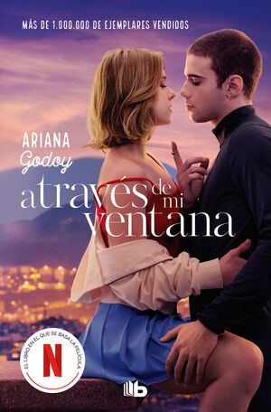 A TRAVÉS DE MI VENTANA (EDICIÓN PELÍCULA)