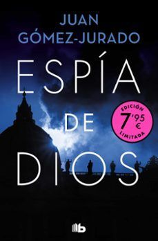 ESPÍA DE DIOS (EDICIÓN LIMITADA)