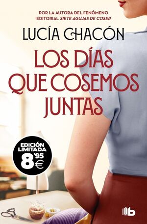 DÍAS QUE COSEMOS JUNTAS, LOS