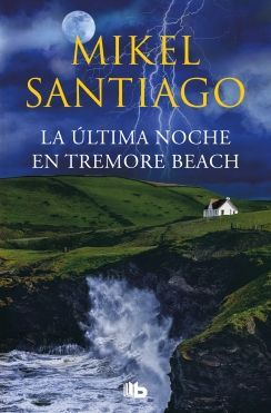 ÚLTIMA NOCHE EN TREMORE BEACH, LA
