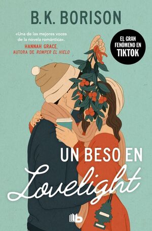 BESO EN LOVELIGHT, UN