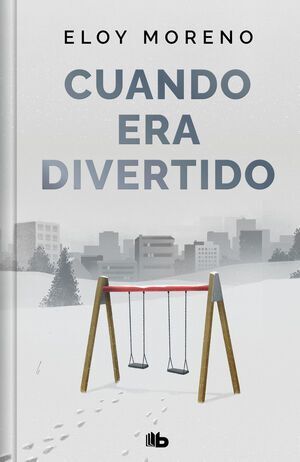 CUANDO ERA DIVERTIDO (EDICIÓN LIMITADA)