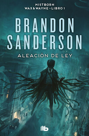 ALEACIÓN DE LEY (MISTBORN 4)