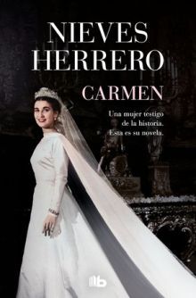 CARMEN (CASTELLANO)