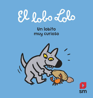 LOBITO MUY CURIOSO, UN