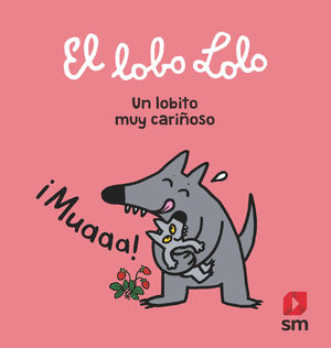 LOBITO MUY CARINOSO, UN