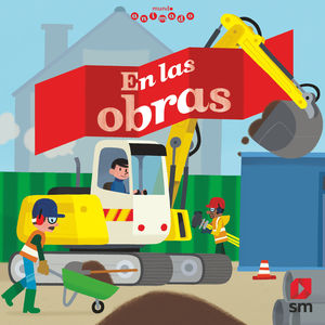 OBRAS, EN LAS