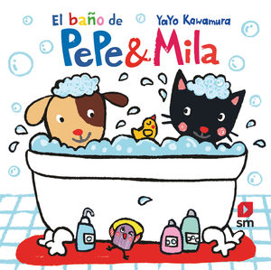 BAÑO DE PEPE & MILA, EL