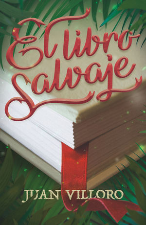 LIBRO SALVAJE, EL