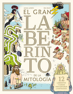 GRAN LABERINTO DE LA MITOLOGÍA, EL