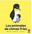 ANIMALES DE CLIMA FRÍO, LOS