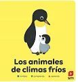 ANIMALES DE CLIMA FRÍO, LOS