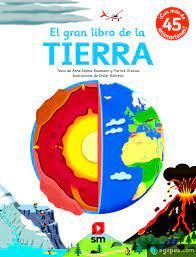 GRAN LIBRO DE LA TIERRA, EL