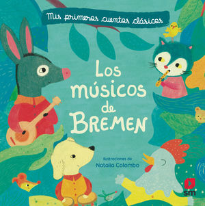 MÚSICOS DE BREMEN, LOS