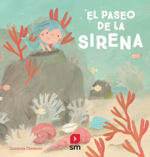 PASEO DE LA SIRENA, EL