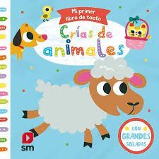 CRIAS DE ANIMALES