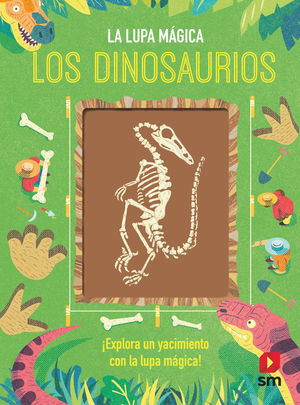 DINOSAURIOS, LOS