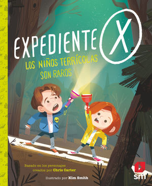 EXPEDIENTE X