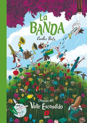 BANDA, LA