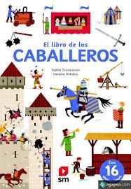 LIBRO DE LOS CABALLEROS, EL