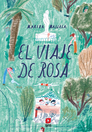 VIAJE DE ROSA, EL