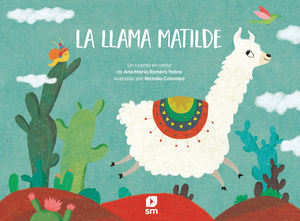 LLAMA MATILDE, LA