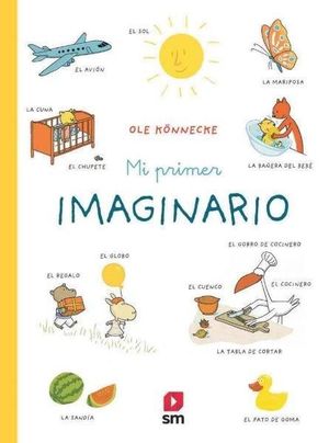 PRIMER IMAGINARIO, MI