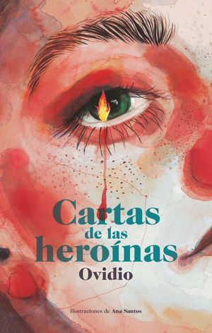 CARTAS DE LAS HEROÍNAS