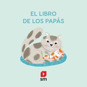 LIBRO DE LOS PAPÁS, EL