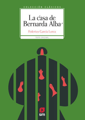 CASA DE BERNARDA ALBA, LA