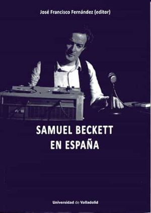 SAMUEL BECKETT EN ESPAÑA