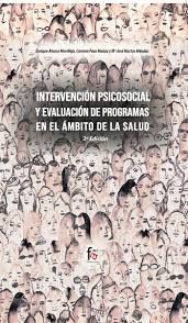 INTERVENCION PSICOSOCIAL Y EVALUACION DE PROGRAMAS