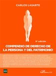 COMPENDIO DE DERECHO DE LA PERSONA Y EL PATRIMONIO