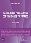 MANUAL SOBRE PROTECCIÓN DE CONSUMIDORES Y USUARIOS