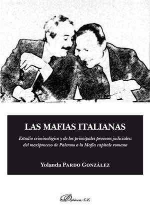 MAFIAS ITALIANAS, LAS